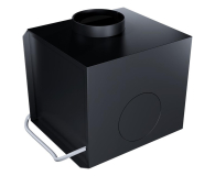 GLOBALO ZENARA 100.1 Black + Turbina TW 3.1 - 1525791 - zdjęcie 6